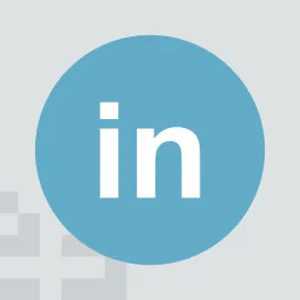 Linkedin icon